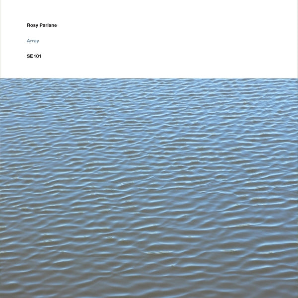 ROSY PARLANE - Array [LP] [Vinyl] Vinyl Record