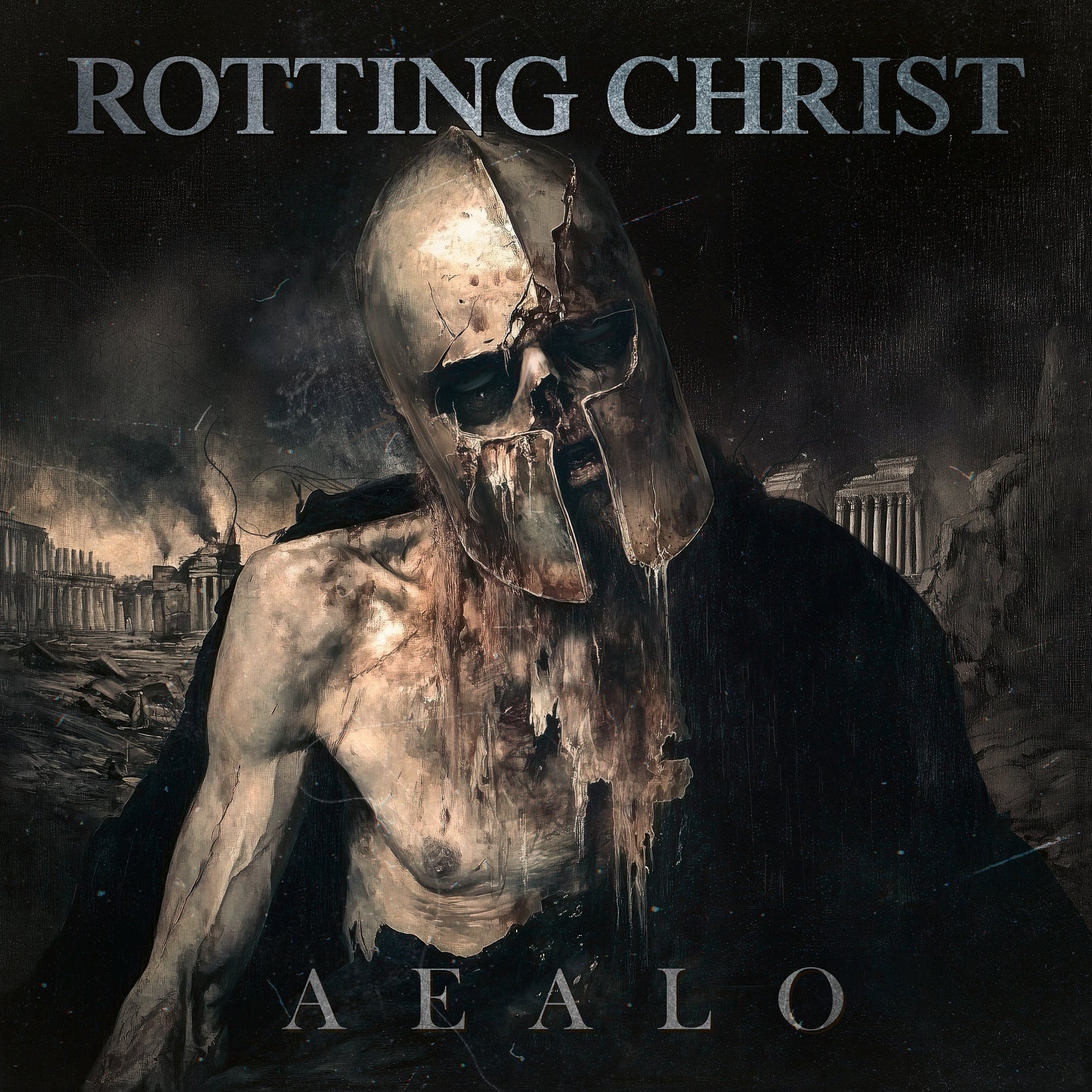 Aealo [Vinyl] Vinyl Record