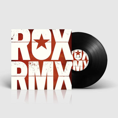 Rox Rmx [Import] Vinyl Record
