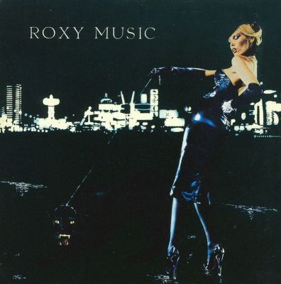 Roxy Music - For Your Pleasure [Deluxe 2 LP] [Vinyl] Vinyl Record