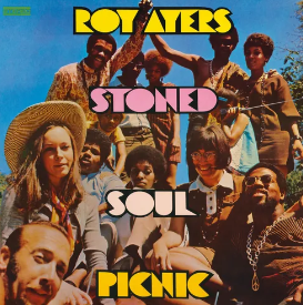 Stoned Soul Picnic (RSD 4.22.23) [Vinyl] Vinyl Record