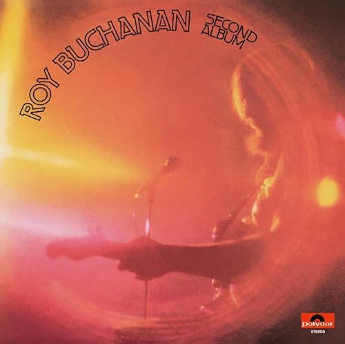 Second Album [LP] [Vinyl] Vinyl Record