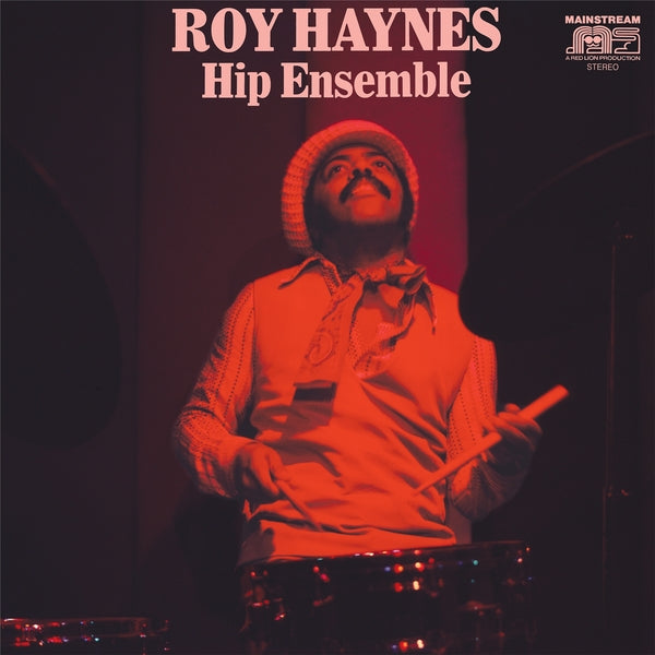 Hip Ensemble (1971) Vinyl Record