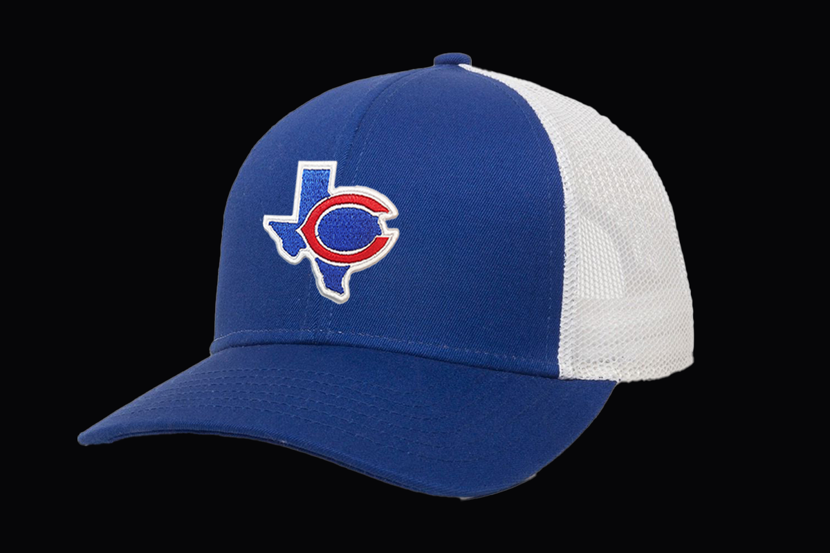 Last Stand / Coleman Texas / Hats / 209 / MM Hat