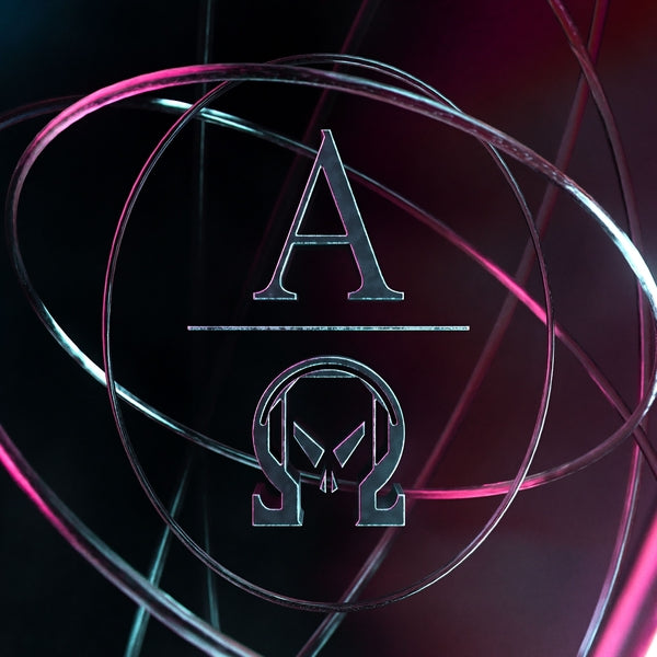 Rufige Kru - ALPha Omega Remixes [12"] [Vinyl] Vinyl Record