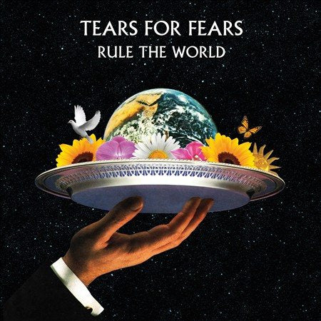 RULE THE WORLD []
