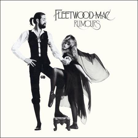 Rumours (2LP 45 RPM) Vinyl Record