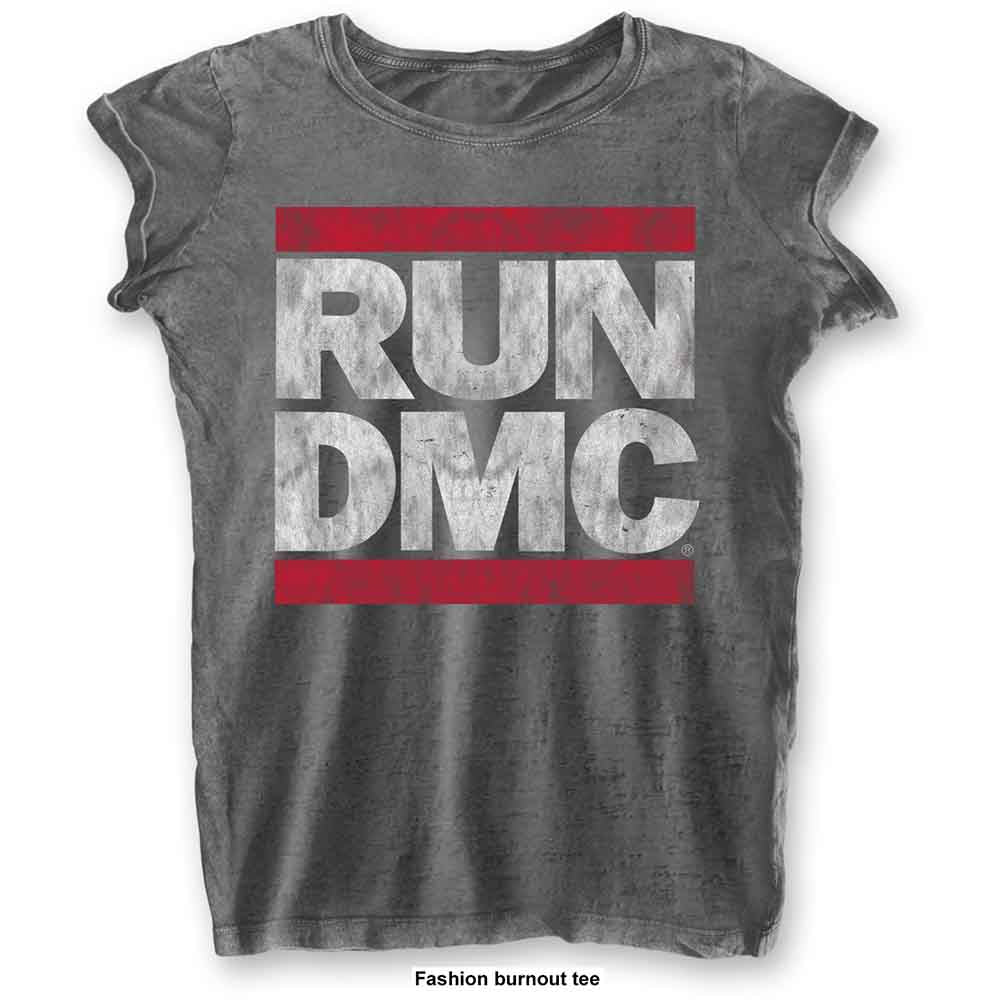 Run Dmc DMC Logo [T-Shirt]