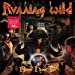 Running Wild - Black Hand Inn [Vinyl] Vinyl Record