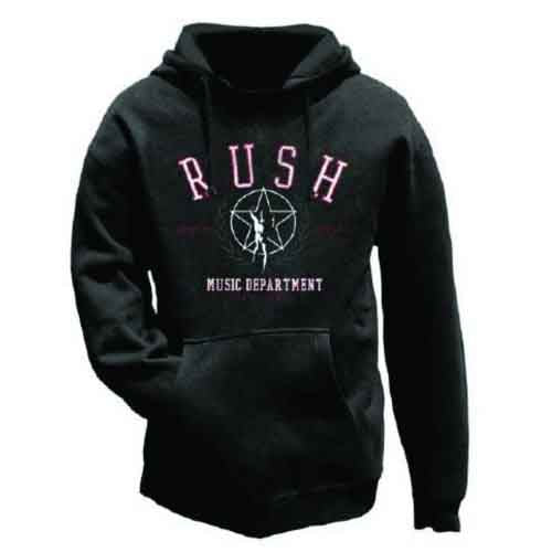 Rush Department [Sweatshirt]