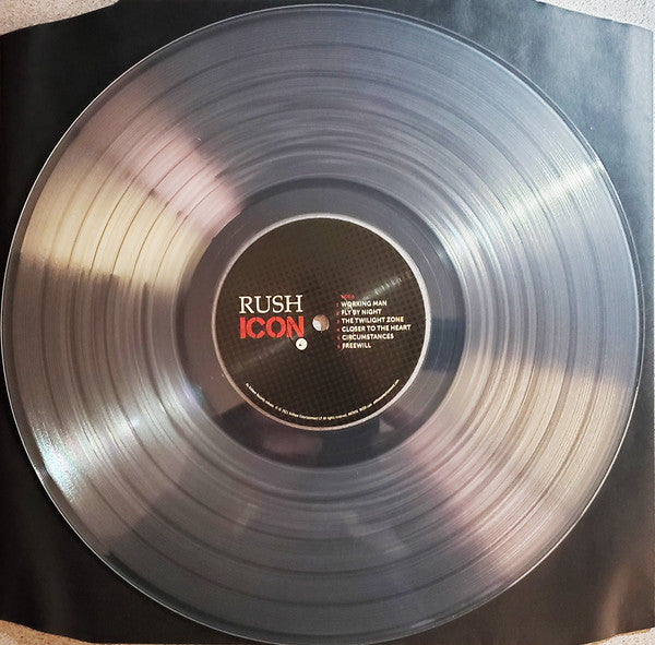 Vinyl Record