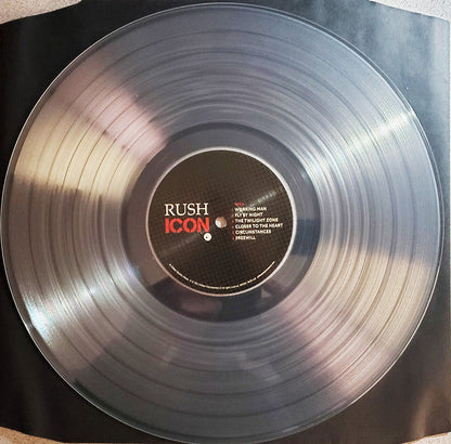  Vinyl Record