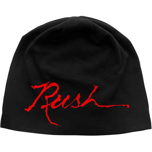 Rush Logo [Hat]