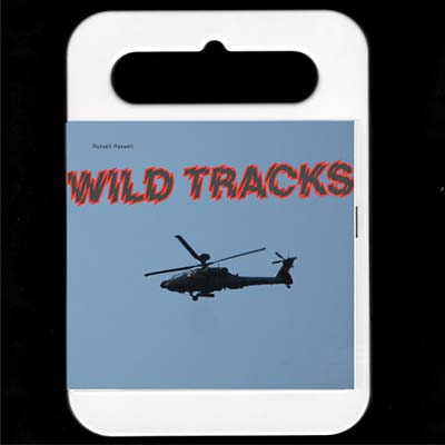Wild Tracks Music CD