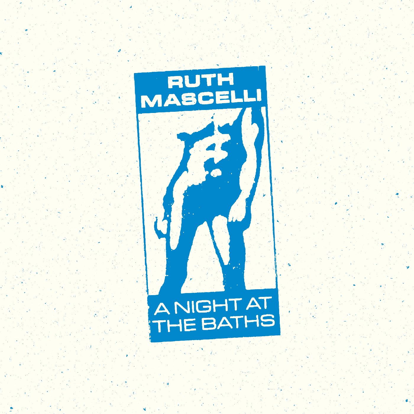 Ruth Mascelli - A Night At The Baths Vinyl Record
