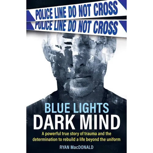 Blue Lights Dark Mind