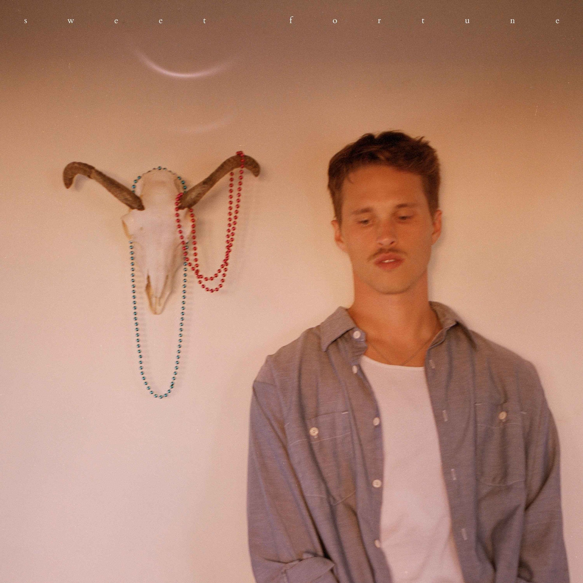 Ryan Beatty - Sweet Fortune (Gatefold, Includes 12X24 Poster) [Vinyl] Vinyl Record