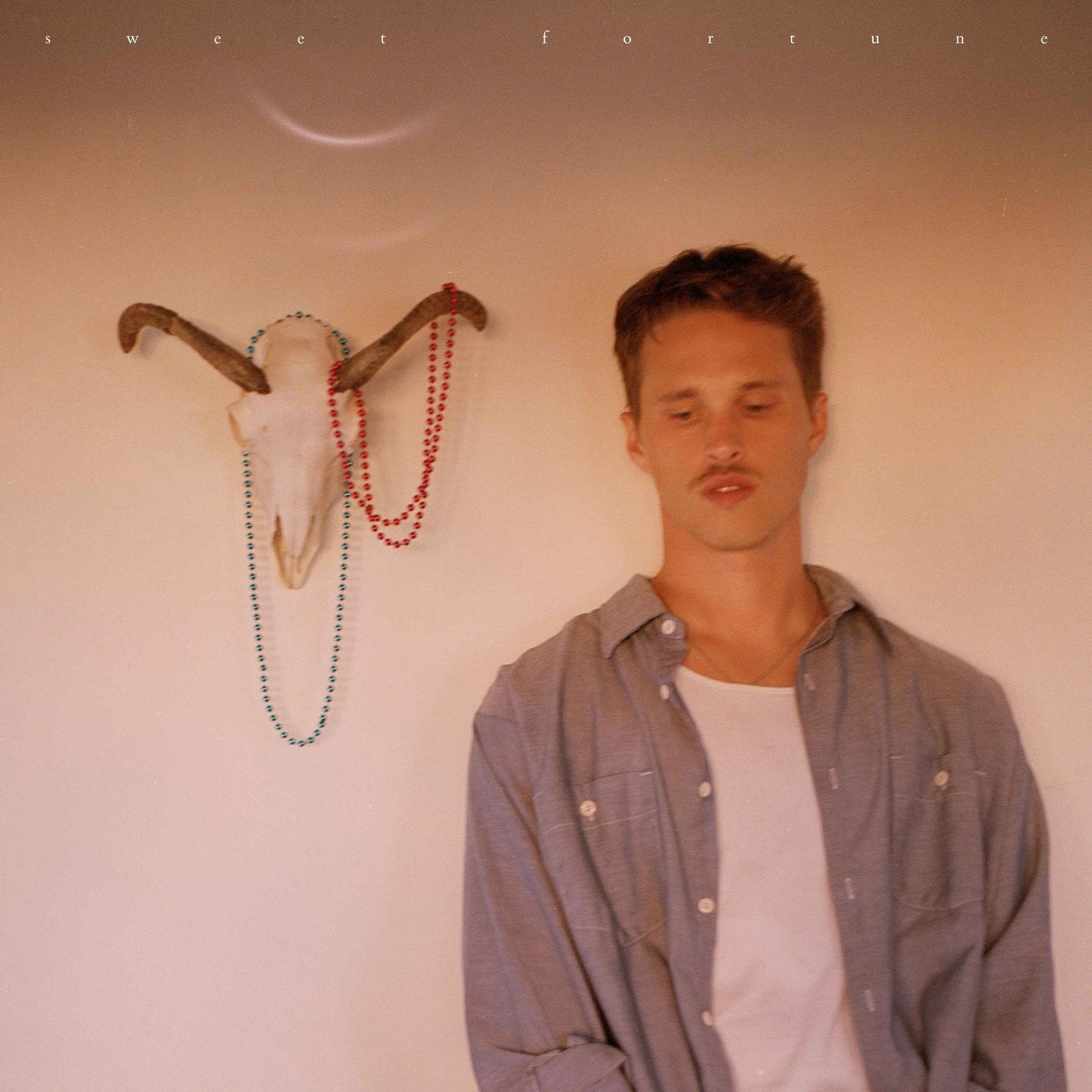 Ryan Beatty - Sweet Fortune [CD] Music CD