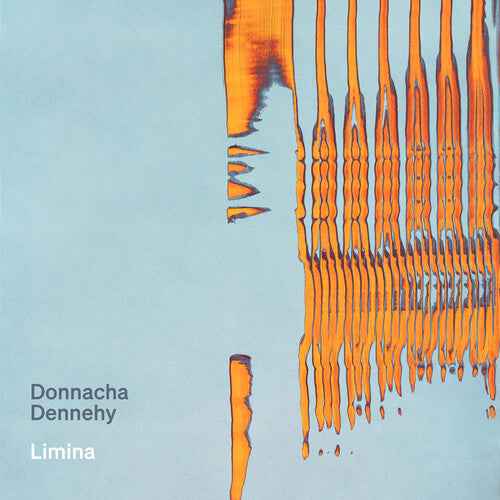 PRE-ORDER Ryan Mcadams National Symphony Orchestra Ireland - Donnacha Dennehy: Limina [CD] Music CD