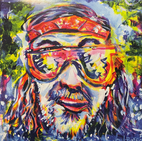 The Detroit Dude EP Vinyl Record