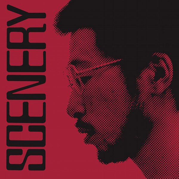Scenery [CD] Music CD