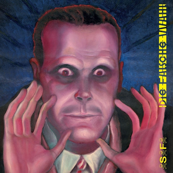 Die Falsche Wahl [Vinyl] Vinyl Record