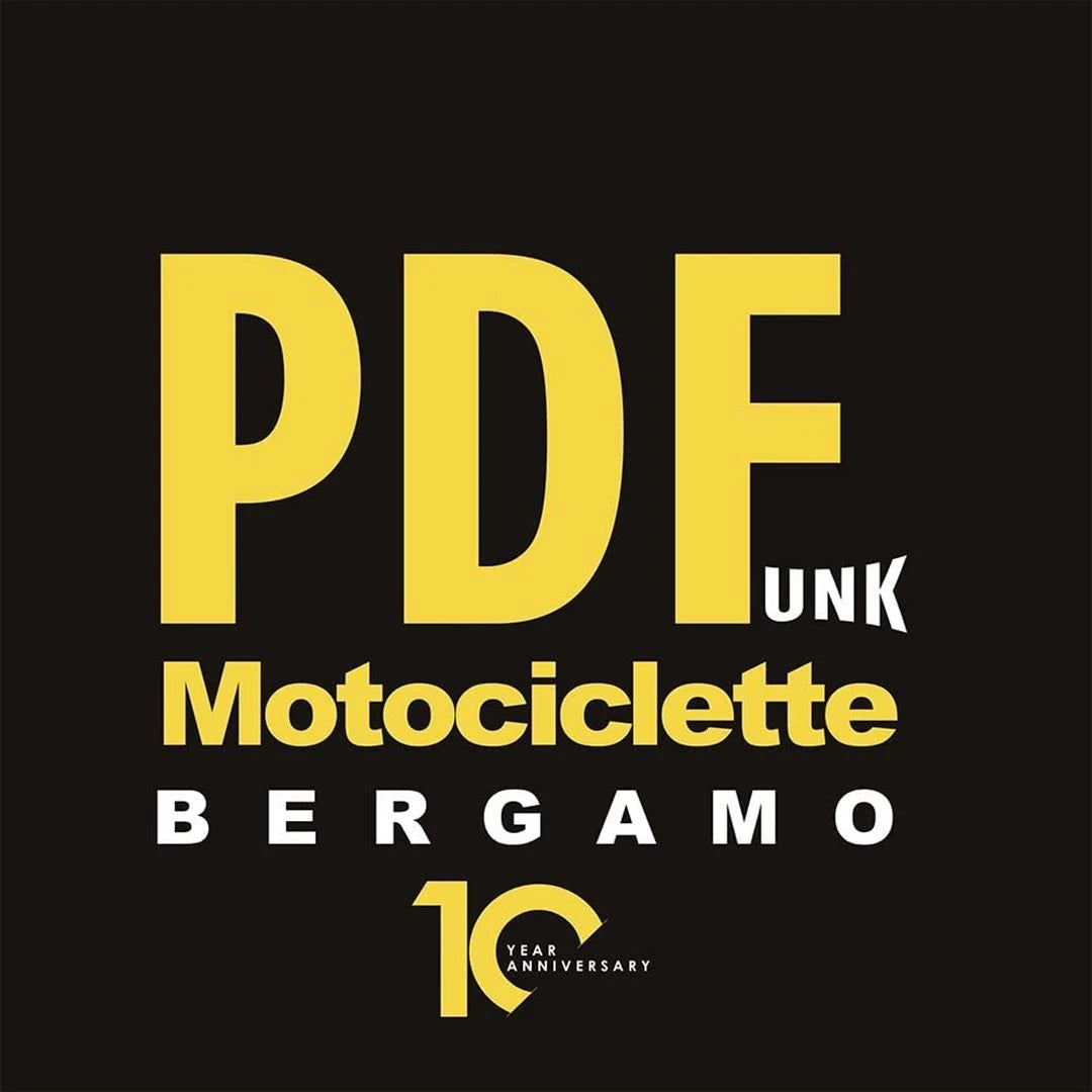 Pdfunk / Various - Pdfunk / Various - Yellow Colored Vinyl [LP] Vinyl Record Album Cover