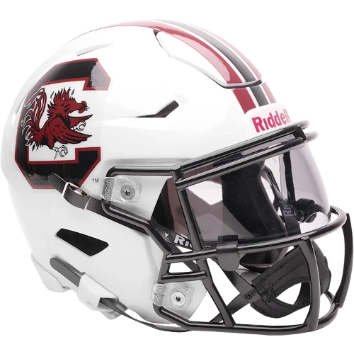 South Carolina Gamecocks  NCAA Mid Size SpeedFlex Helmet NEW NCAA