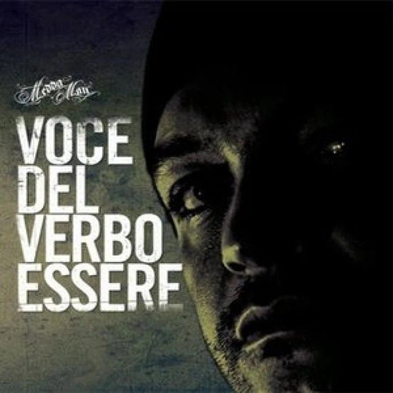 Medda - Voce Del Verbo Essere (Ita) [LP] Vinyl Record Album Cover