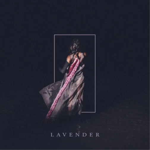 Half Waif - Lavender [LP] Vinyl Record Album Cover