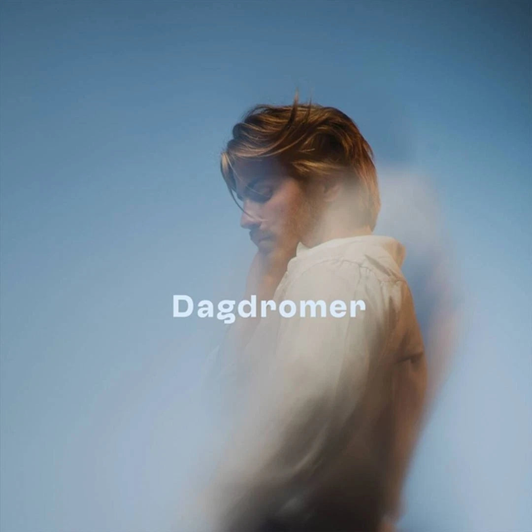 Maksim - Dagdromer [Deluxe] (Hol) Vinyl Record Album Cover