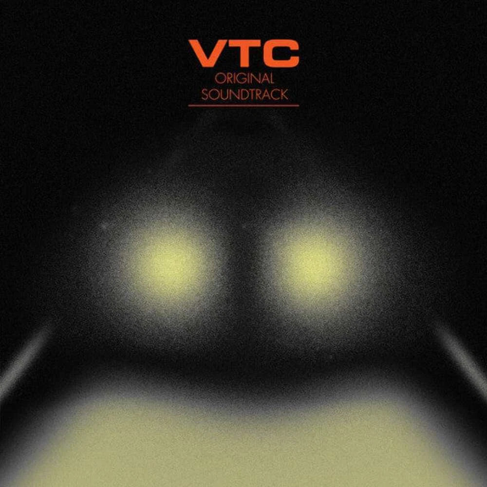 Blundetto (Ita) - Vtc / O.S.T. (Ita) [LP] Vinyl Record Album Cover