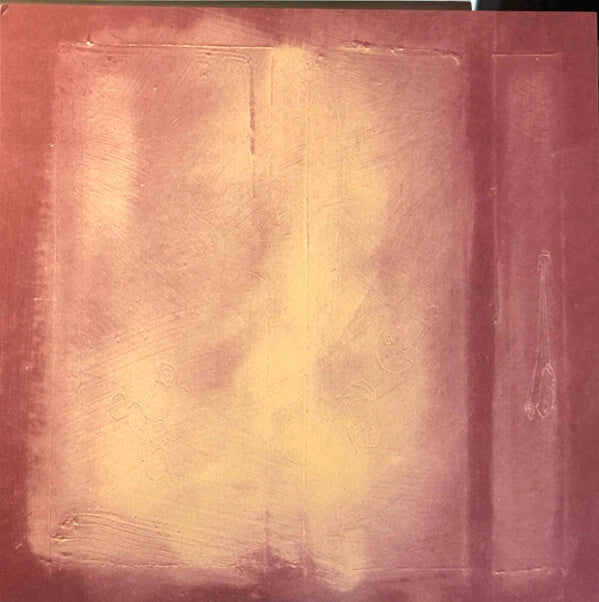 Rainer Maria - Past Worn Searching [LP] Vinyl Record Album Cover