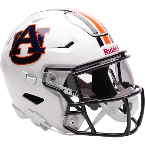 Auburn Tigers NCAA Mid Size SpeedFlex Helmet NEW NCAA