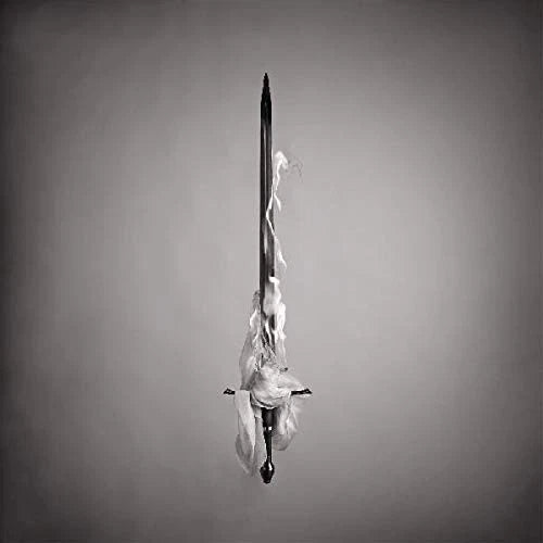 Eigenlicht - Self-annihilating Consciousness [LP] Vinyl Record Album Cover