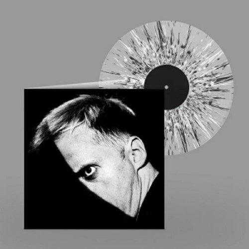Hamish Hawk - Firmer Hand (Blk) [Colored Vinyl] [Clear Vinyl] (Wht) (Spla) (Uk) Vinyl Record Album Cover