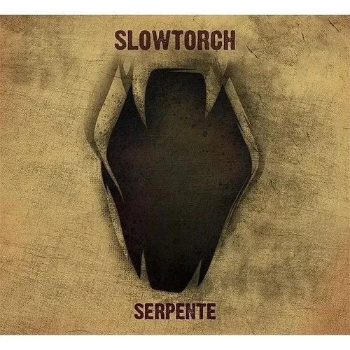 Slowtorch - Serpente [LP] Vinyl Record Album Cover