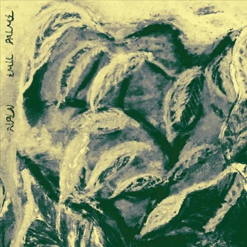 Emil Palme - Ripen (Uk) [LP] Vinyl Record Album Cover