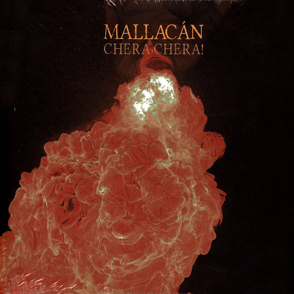 Mallacan - Chera Chera (Spa) [LP] Vinyl Record Album Cover