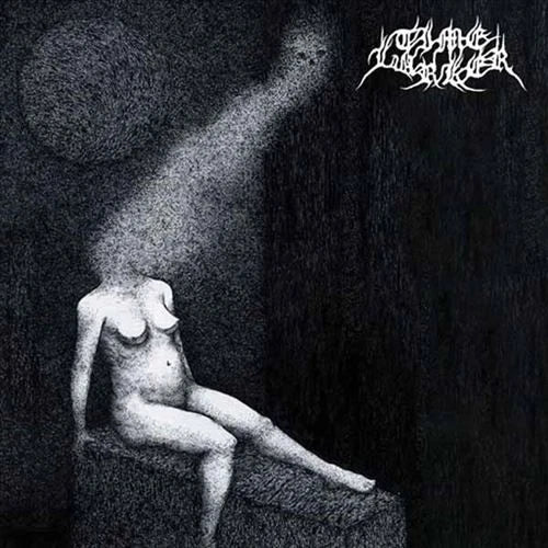 Time Lurker - Emprise (Uk) [LP] Vinyl Record Album Cover