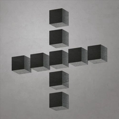 Minor Victories - Orchestral Variations [LP] Vinyl Record Album Cover