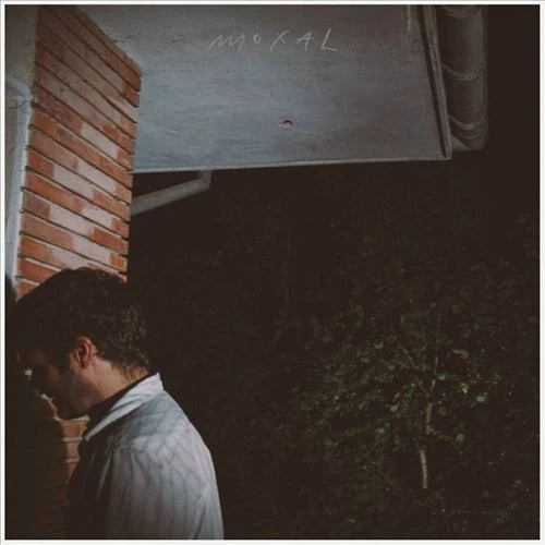 Moxal - Nabar (Spa) [LP] Vinyl Record Album Cover