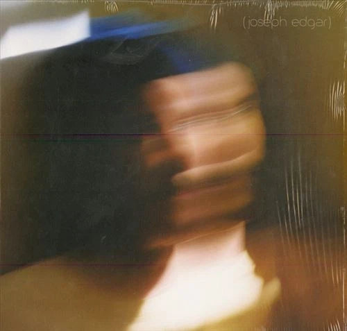 Joseph Edgar - Joseph Edgar [Limited Edition] (Can) Vinyl Record Album Cover