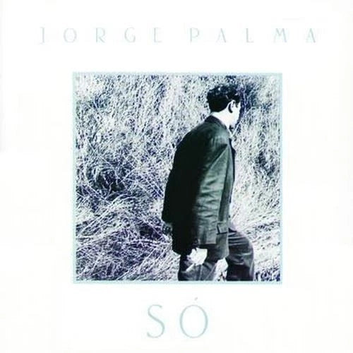 Jorge Palma - So (Port) [LP] Vinyl Record Album Cover