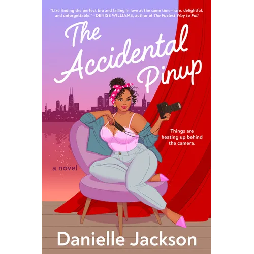 The Accidental Pinup