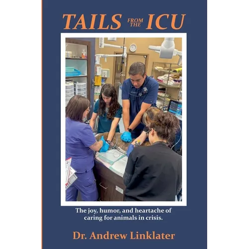 Tails from the ICU