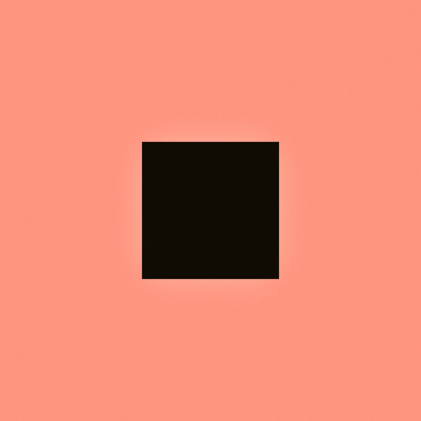 SABLE, fABLE (IEX Black & Salmon 2LP) [Vinyl] Vinyl Record