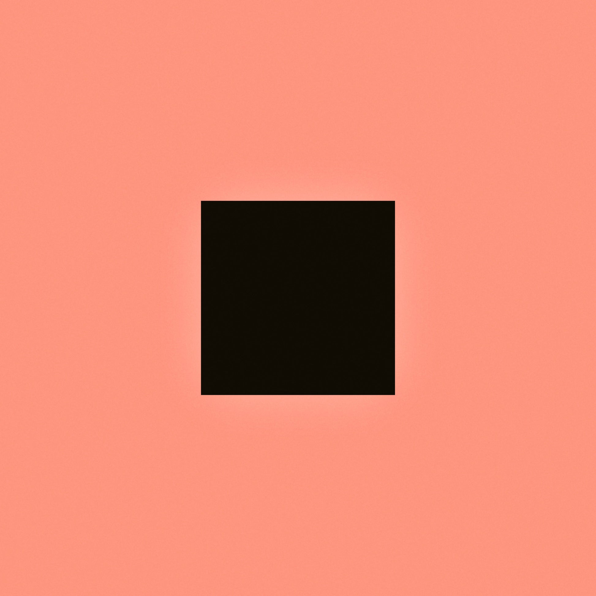 SABLE, fABLE (IEX Black & Salmon 2LP) [Vinyl] Vinyl Record