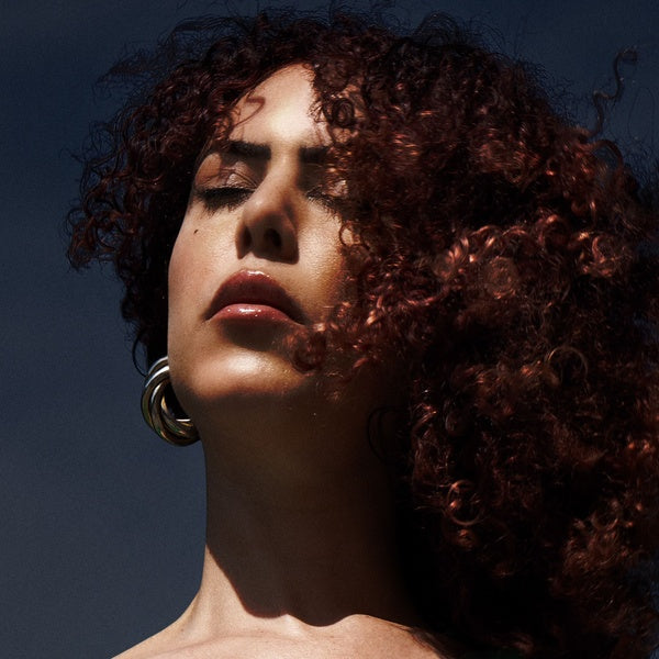 SABRINA BELLAOUEL - Al Hadr [Vinyl] Vinyl Record