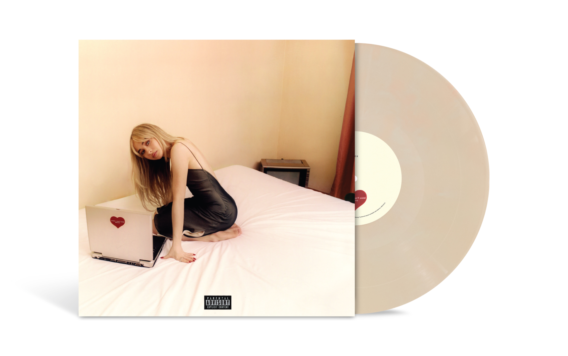 emails i can’t send fwd [Vinyl] Vinyl Record